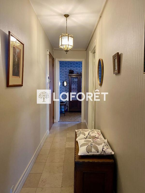 Appartement - 54 m² - 2 pièces