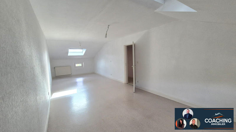 Appartement - 70 m² - 2 pièces