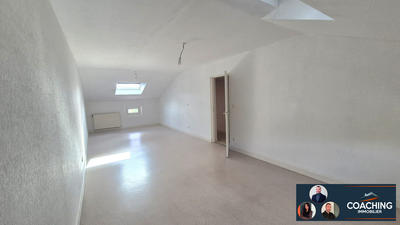 Appartement - 70 m² - 2 pièces