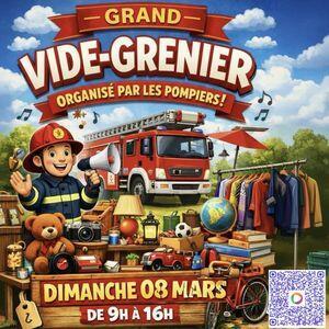 Vide grenier