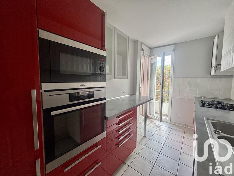 Appartement - 99 m² - 4 pièces