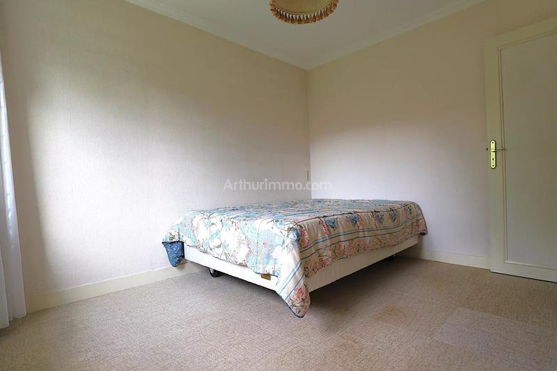 Maison - 149 m² - 7 pièces