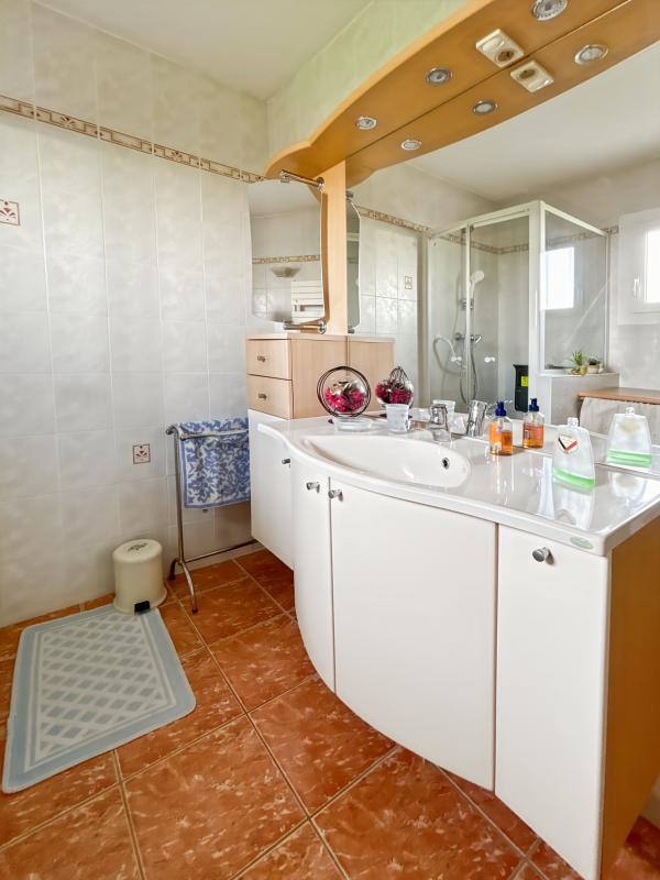 Maison - 131 m² - 5 pièces