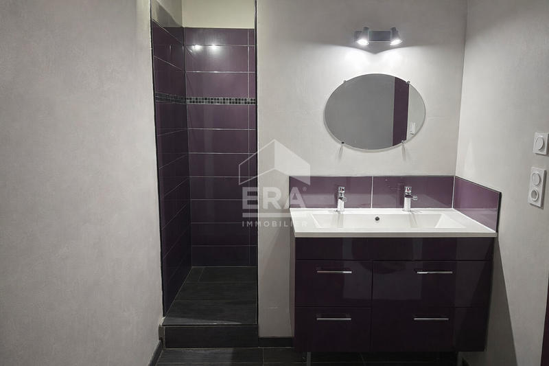 Appartement - 78 m² - 3 pièces