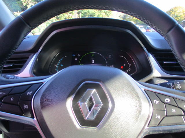 Renault Captur E-Tech Evolution Full Hybrid 145 Cv