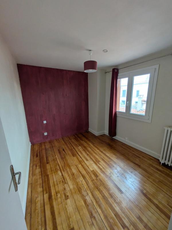 Maison - 66 m² - 4 pièces