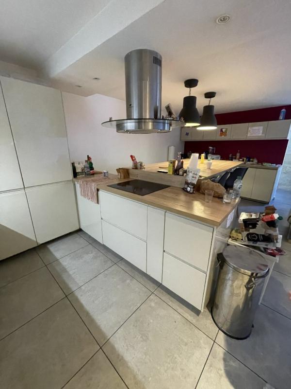 Chambre - 19 m² - 1 pièce