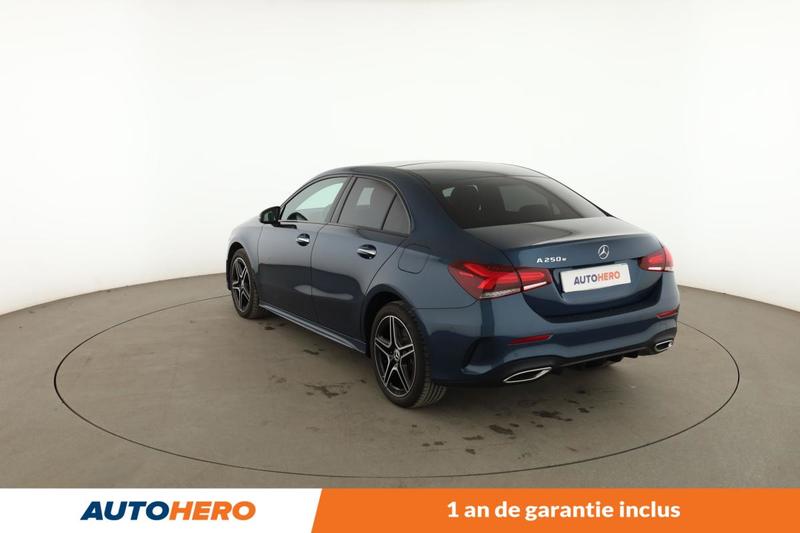 Mercedes Classe a Berline 250e Amg Line 8g-Dct 218 ch