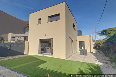 Villa - 88 m² - 4 pièces