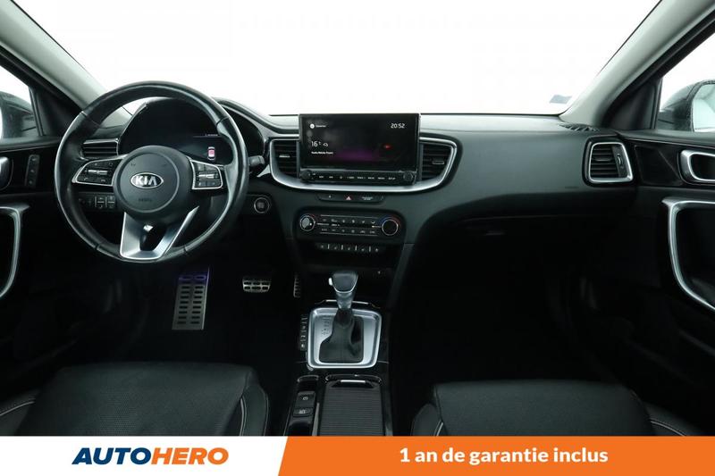 Kia Xceed 1.6 CRDi Premium Dct7 136 ch