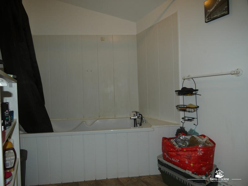 Duplex - 72 m² - 3 pièces