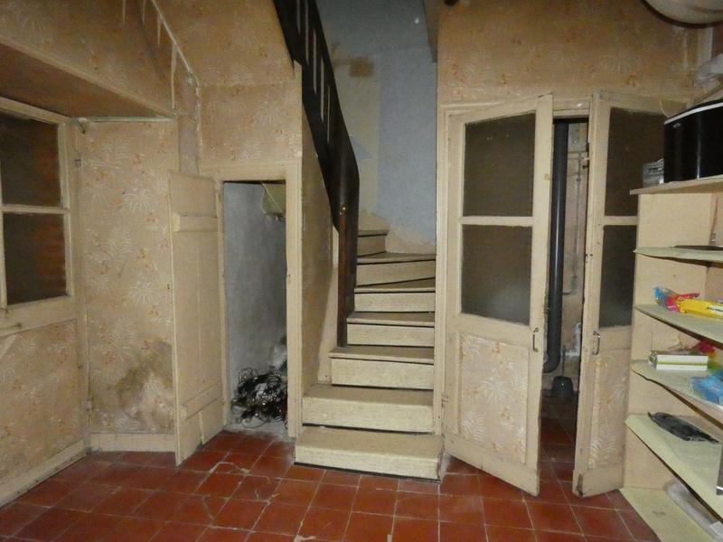 Maison - 104 m² - 6 pièces