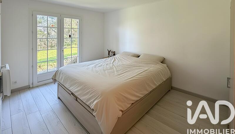 Maison de maîtres - 206 m² - 7 pièces