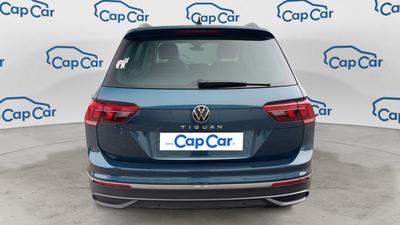 Volkswagen Tiguan 2.0 Tdi 150 Dsg7 Life Business