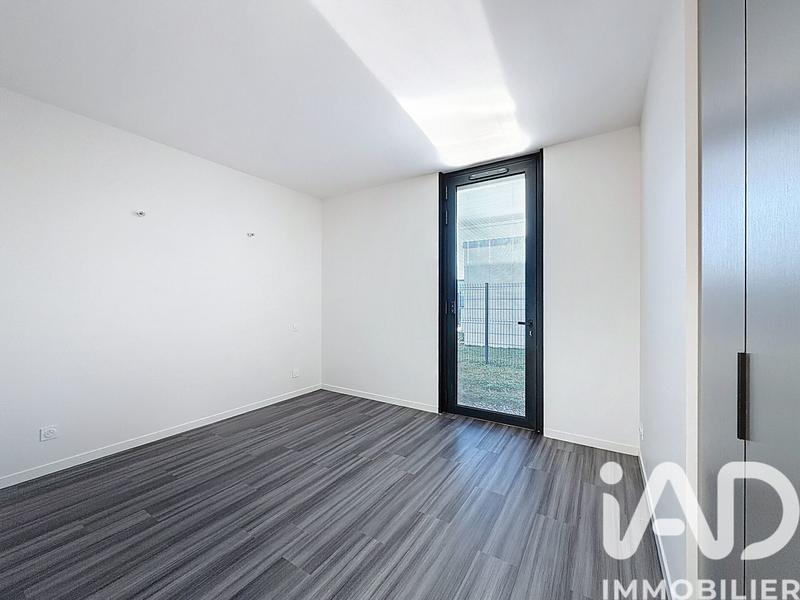 Maison - 104 m² - 5 pièces