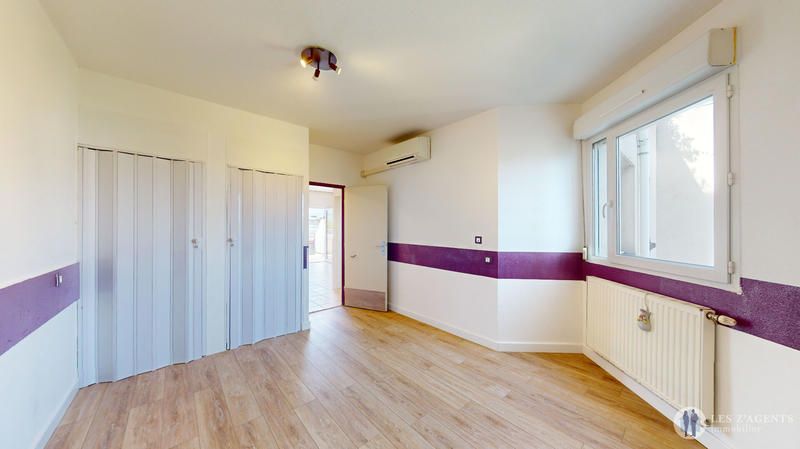 Appartement - 73 m² - 3 pièces