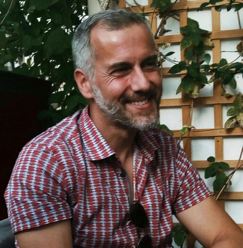 Daniel Dias - Hypnose, Psychothérapie - Niort