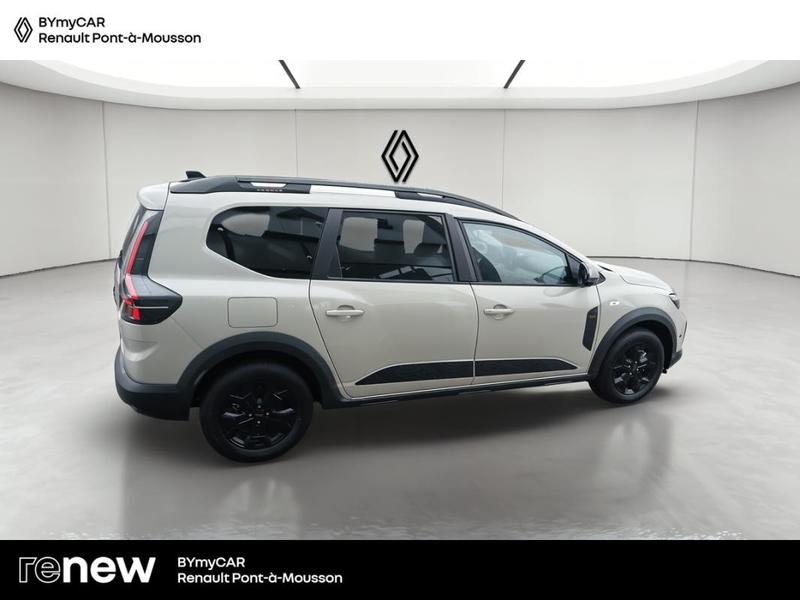 Dacia Jogger Hybrid 155 7 places Extreme