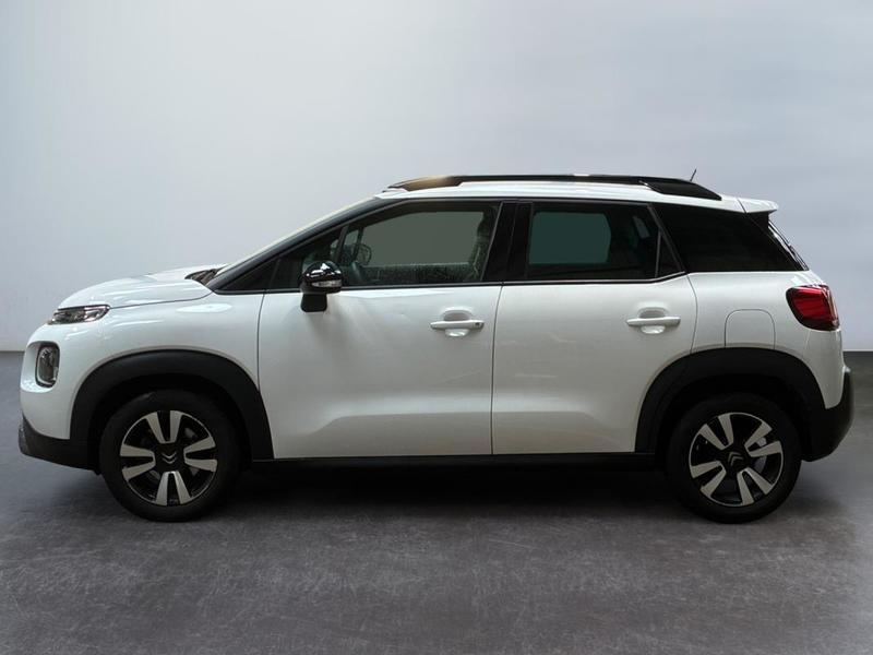 Citroën C3 Aircross Business PureTech 130 s&amp;S Eat6 Shine