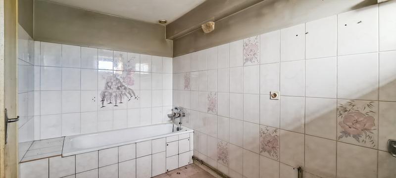 Maison - 75 m² - 5 pièces