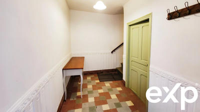 Appartement - 84 m² - 5 pièces