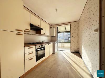 Maison - 85 m² - 5 pièces