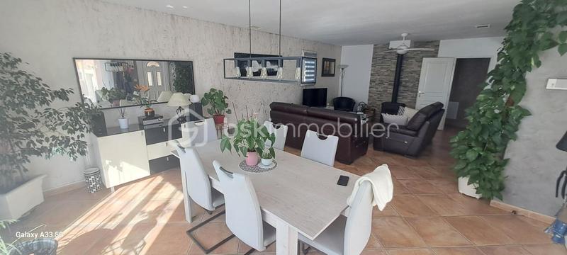 Villa - 107 m² - 4 pièces