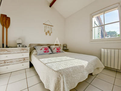 Maison - 39 m² - 2 pièces