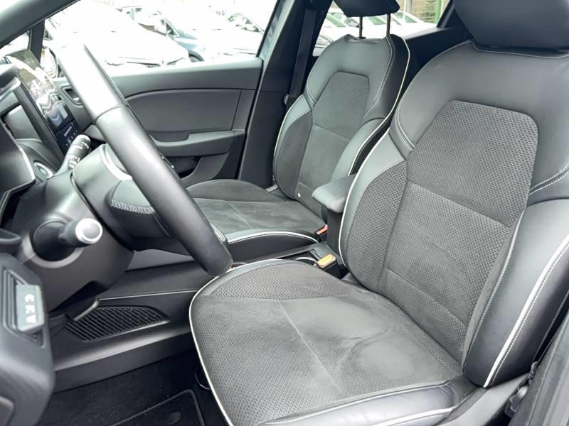 Renault Clio E-Tech 140 Intens