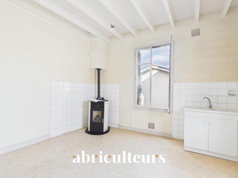 Immeuble - 159 m² - 7 pièces