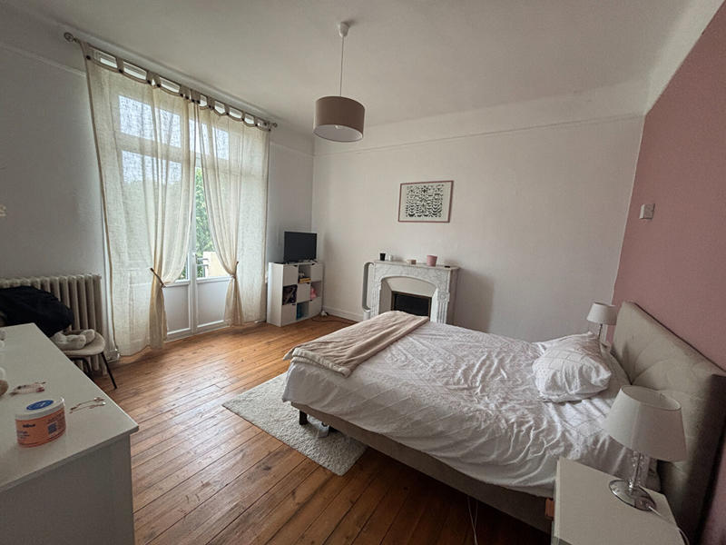 Maison - 185 m² - 6 pièces