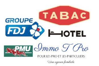 Fonds de commerce - 300 m²