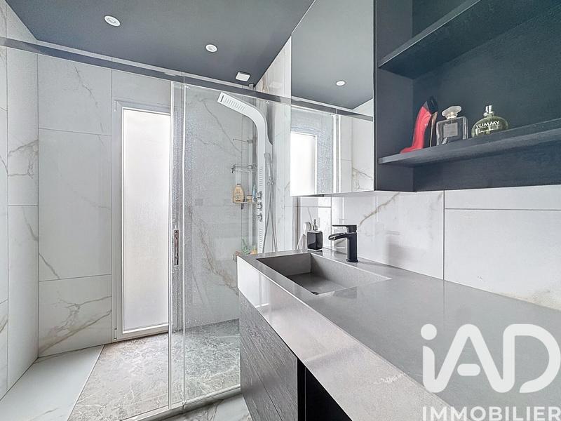 Maison - 147 m² - 5 pièces