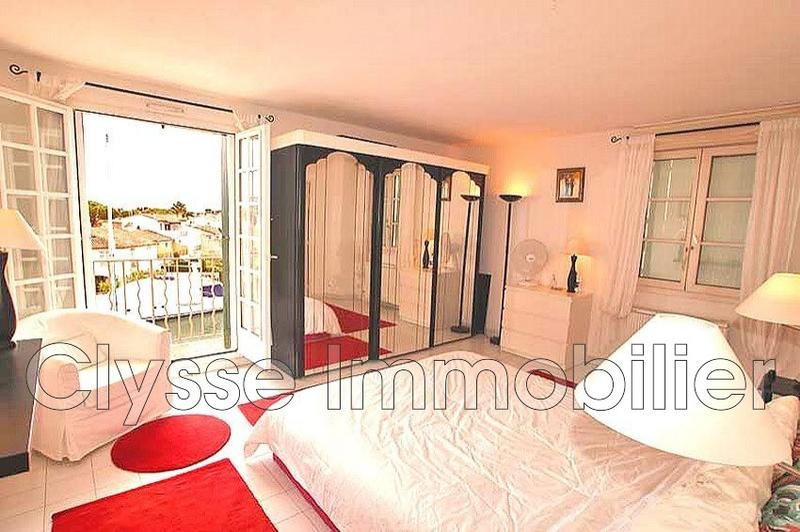 Appartement - 102 m² - 4 pièces