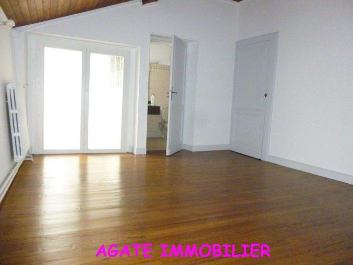 Maison de bourg - 145 m² - 5 pièces