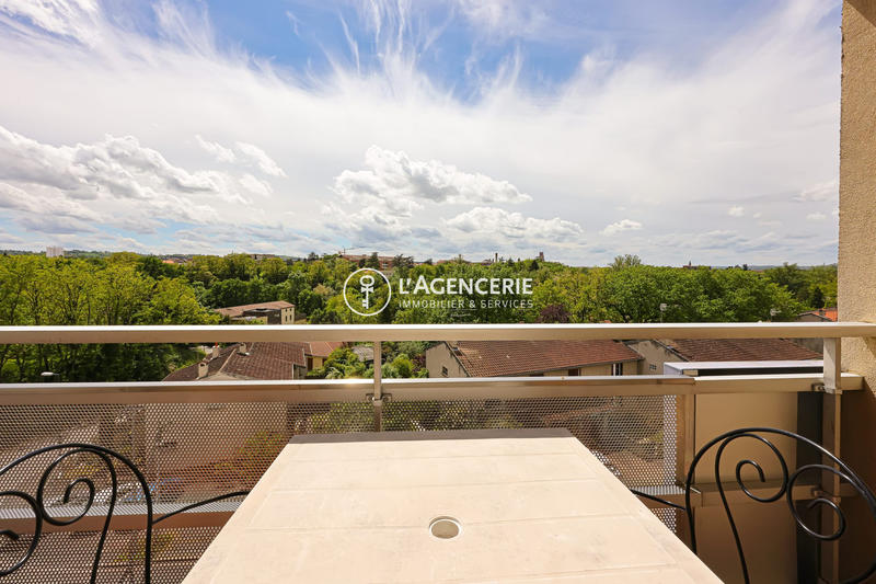 Appartement - 17 m² - 1 pièce