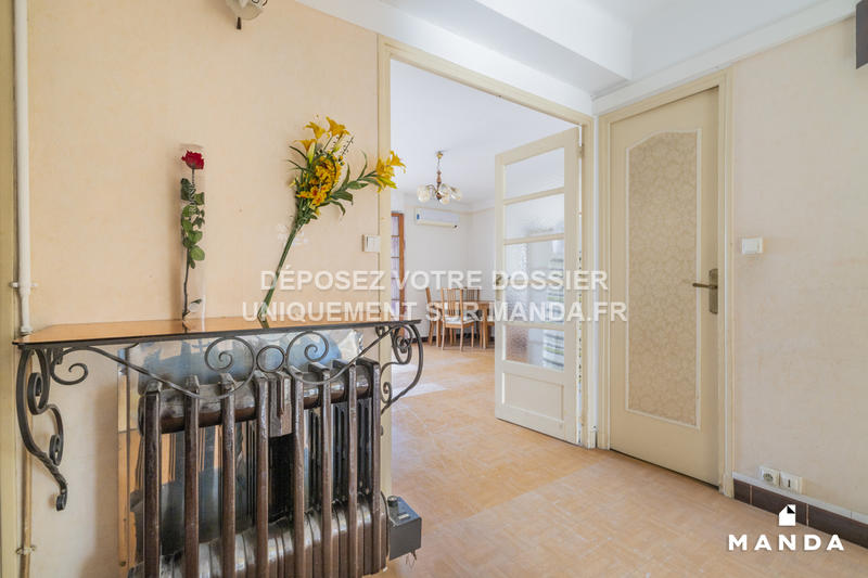 Appartement - 69 m² - 3 pièces