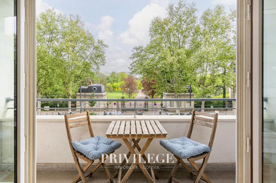 Appartement - 163 m² - 6 pièces