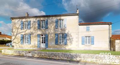 Maison - 159 m² - 6 pièces