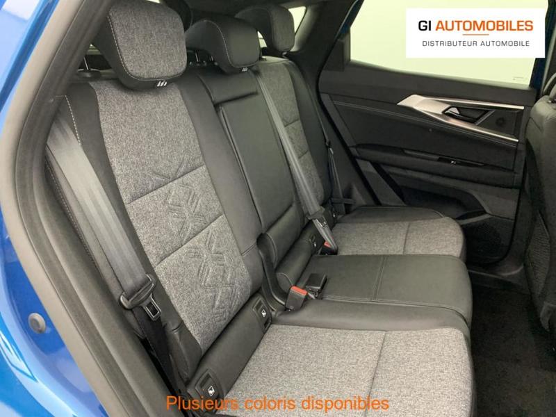 Renault Austral Nouveau Full Hybrid E-Tech 200 Ch Techno