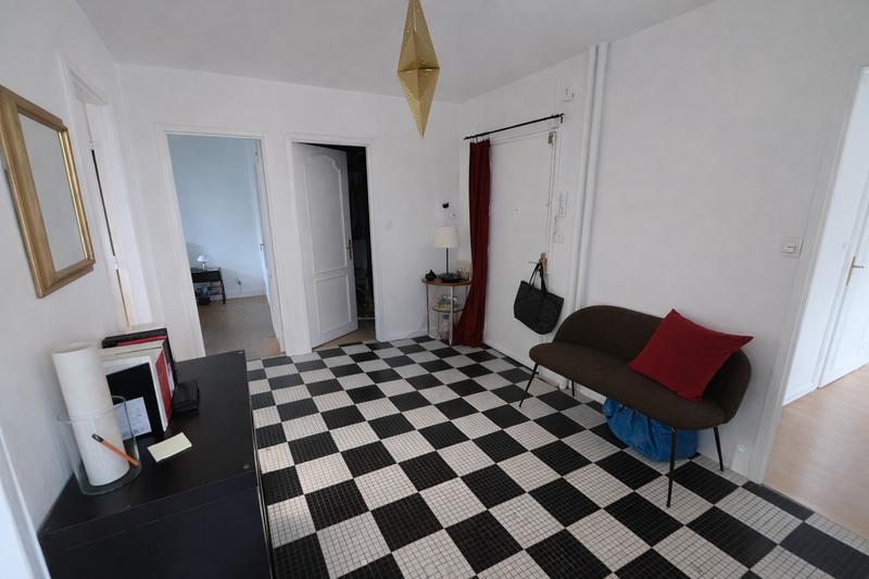 Appartement - 100 m² - 5 pièces