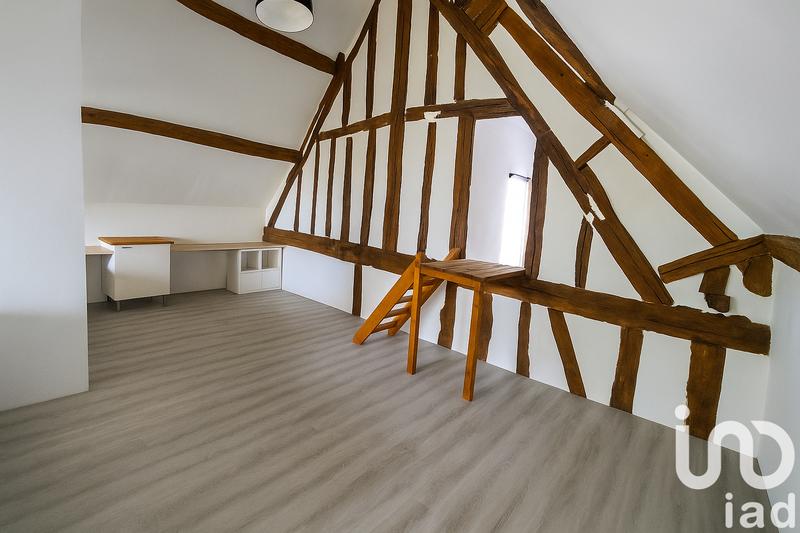 Maison - 189 m² - 7 pièces