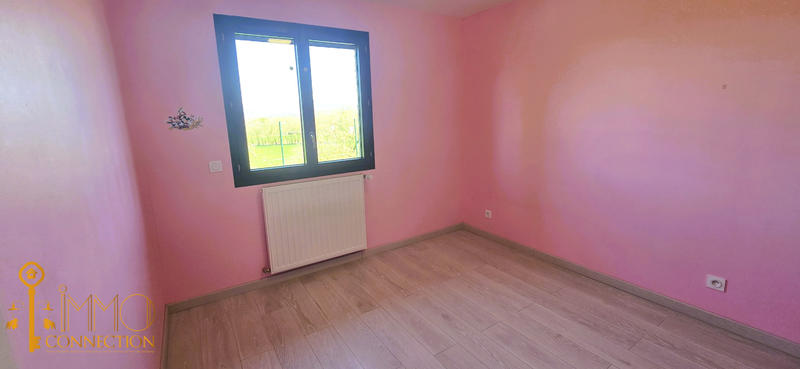 Villa - 80 m² - 4 pièces