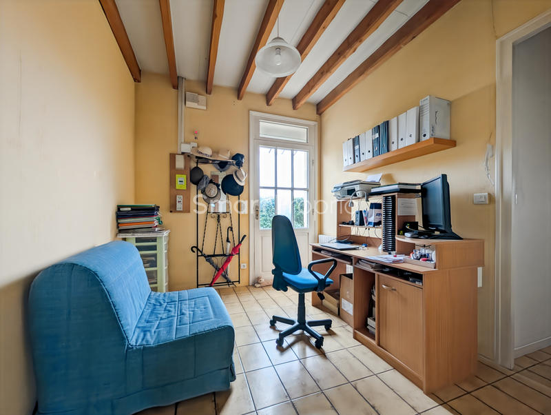 Maison - 142 m² - 5 pièces