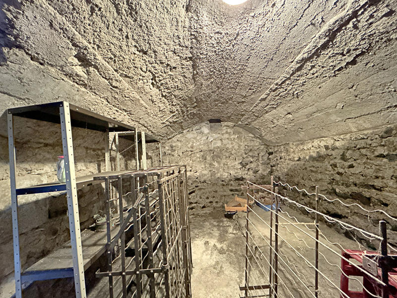 Maison - 180 m² - 6 pièces