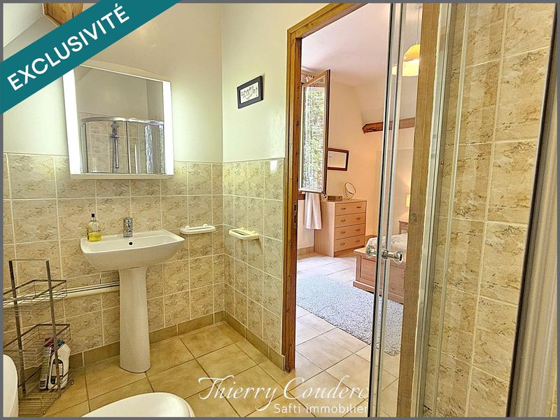 Maison - 81 m² - 4 pièces