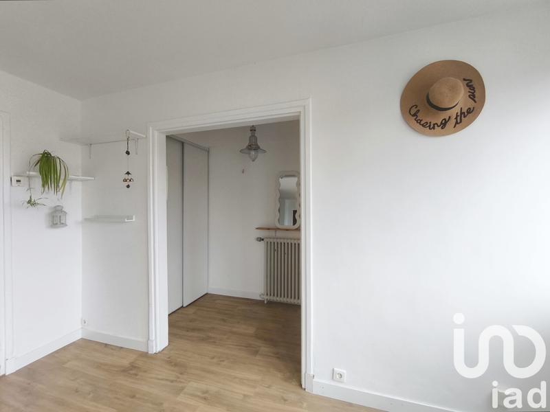 Appartement - 75 m² - 3 pièces