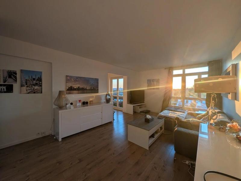 Appartement - 54 m² - 3 pièces