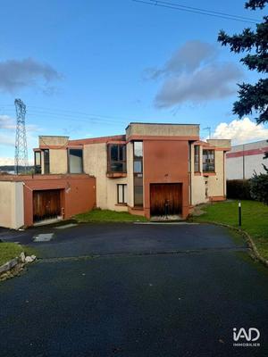 Local commercial - 160 m²