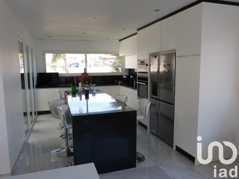 Maison de maîtres - 167 m² - 6 pièces